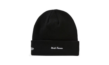 Supreme New Era Cross Box Logo Beanie Black Next Step