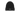 Supreme Overdyed Beanie Black