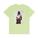 Supreme Playboi Carti Tee Pale Green