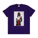 Supreme Playboi Carti Tee Purple