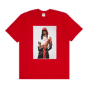 Supreme Playboi Carti Tee Red