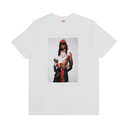 Supreme Playboi Carti Tee White