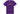 Supreme Ralph Steadman Box Logo Tee - Purple Next Step