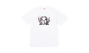 Supreme Skunk T-Shirt White