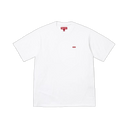 Supreme Small Box T-Shirt White