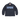 Supreme Spellout Coaches Jacket Navy