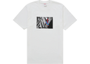 Supreme Spider-Man T-Shirt White