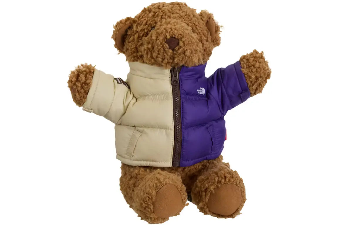 Supreme The North Face Bear Next Step