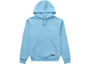 Supreme The North Face Convertible Hooded Sweatshirt - Blue