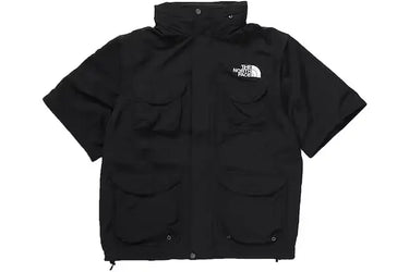 Supreme The North Face Trekking Convertible Jacket - Black Next Step