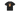 Supreme x Spitfire Flag T-Shirt Black