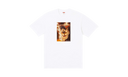 Supreme x Spitfire Flag T-Shirt White