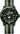 Swatch x Blancpain Fifty Fathoms Green Abyss