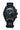 Swatch x Omega Bioceramic Moonswatch Mission To Moonphase Snoopy Black