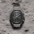 Swatch x Omega