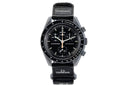 Swatch x Omega Bioceramic Moonswatch Mission to Moonshine Gold Barley Grain Dial