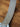 Swatch x Omega MoonSwatch Mission to Saturn Ostrich - correa perfil lateral - SO33T100C - View 4 | Next Step