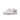 Nike Air Force 1 White/Sweet Beet