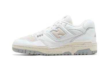 New Balance 550 White Timberwolf Next Step