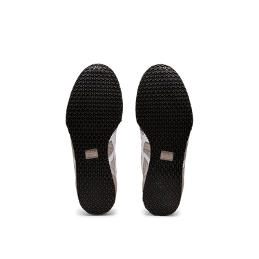 Onitsuka Tiger Serrano Oyster Grey White Next Step