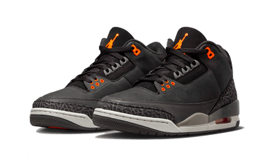 Air Air Jordan 3 Retro Fear Pack (2023) Next Step