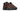 The Mowalola x Air Jordan 14 Black Burnt Red - IQ5708-001 - View 3 | Next Step
