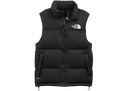 The North Face 1996 Retro Nuptse Vest Recycled Black