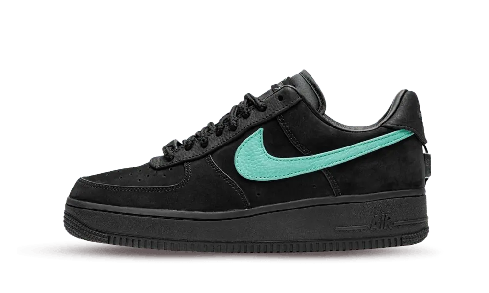 Tiffany & Co. x Nike Air Force 1 Low SP 1837 Next Step