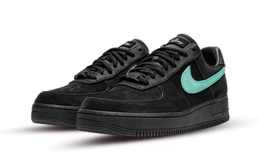 Tiffany & Co. x Nike Air Force 1 Low SP 1837 Next Step