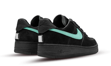 Tiffany & Co. x Nike Air Force 1 Low SP 1837 Next Step
