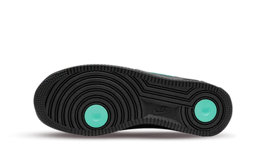 Tiffany & Co. x Nike Air Force 1 Low SP 1837 Next Step