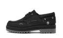 Timberland 3-Eye Classic Lug A-COLD-WALL Future73 Black
