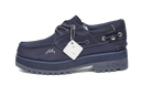 Timberland 3-Eye Classic Lug A-COLD-WALL Navy