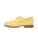 Timberland 3-Eye Classic Lug Boat Shoe Jacquemus La Bateau