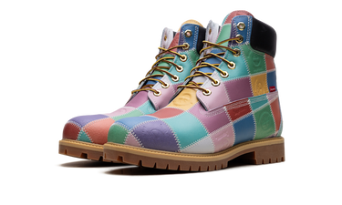 Timberland 6" Premium Waterproof Boot Supreme Multi-Color
