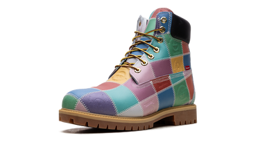 Timberland 6" Premium Waterproof Boot Supreme Multi-Color