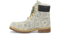 Timberland 6