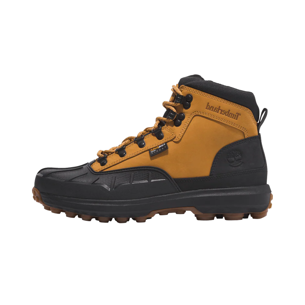 Timberland Converge Mid Boot Wheat