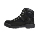 Timberland Field Boot Lace Up Waterproof Black