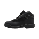 Timberland Field Boot Mid Lace Up Waterproof Black