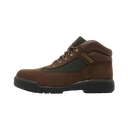 Timberland Field Boot Mid Lace Up Waterproof Chocolate