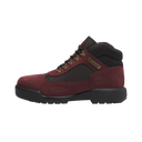 Timberland Field Boot Mid Lace Up Waterproof Dark Port