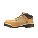 Timberland Field Boot Mid Lace Up Waterproof Wheat