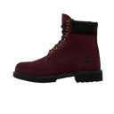 Timberland Premium 6 Inch Lace Up Waterproof Dark Port