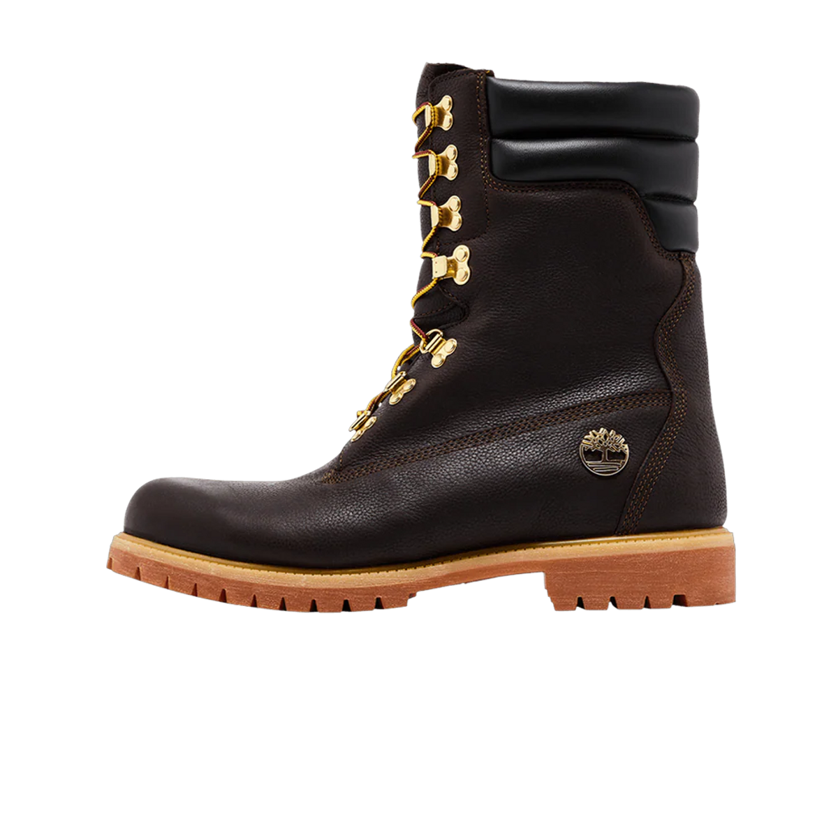 Timberland Premium Waterproof Super Boot Espresso