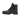 Timberland Rubber Toe 6" Boot Remix Blackout Full Grain