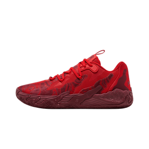 Puma LaMelo Ball MB.03 Lo TB Team Regal Red