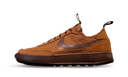 Tom Sachs x NikeCraft General Purpose Shoe Brown