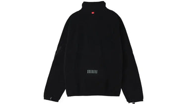 Travis Scott CACT.US CORP x Nike M NRG BH Quarter Zip Jacket Black