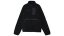 Travis Scott CACT.US CORP x Nike M NRG BH Quarter Zip Jacket Black